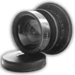 LOMO OKS3-22-1 22mm f/2