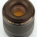 Canon EF 80-200mm f/4.5-5.6 II