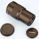 Canon EF 80-200mm f/4.5-5.6 II