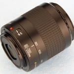 Canon EF 80-200mm f/4.5-5.6 II