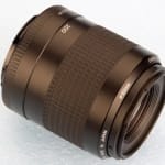 Canon EF 80-200mm f/4.5-5.6 II