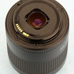 Canon EF 80-200mm f/4.5-5.6 II
