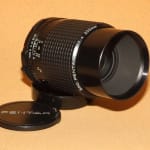 SMC Pentax 67 200mm f/4
