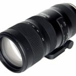 Tamron SP 70-200mm f/2.8 Di VC USD G2 A025