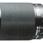 Tamron SP 35-210mm f/3.5-4.2 Adaptall-2 model 26A