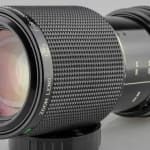 Komura Komuranon 820 80-200mm f/4.5