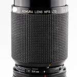Komura Komuranon 820 80-200mm f/4.5