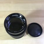 Promura 135mm f/2.8 MC Auto Ø55