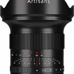 7Artisans 15mm f/4