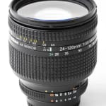 Nikon AF Nikkor 24-120mm f/3.5-5.6 D IF
