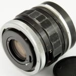 Canon FL 85mm f/1.8