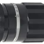 Canon FL 200mm f/3.5 (II)