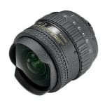 Tokina AT-X 107 DX AF 10-17mm f/3.5-4.5 Fish-Eye