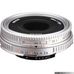 Nikon Nikkor 45mm f/2.8 P
