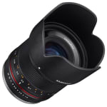 Samyang 21mm f/1.4 ED AS UMC CS