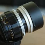 Canon FL 55mm f/1.2