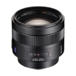 Carl Zeiss Planar T 85mm f/1.4 ZA