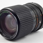 RMC Tokina 35-105mm f/3.5-4.3