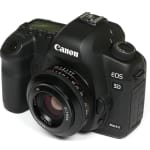 Voigtlander Ultron 40mm f/2 SL-II