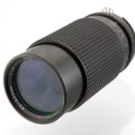Tokina 80-200mm f/4 RMC