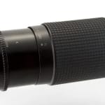 Tokina 80-200mm f/4 RMC
