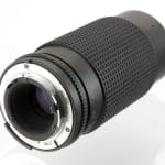 Tokina 80-200mm f/4 RMC