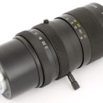 Fujinon-TV Zoom 14-84mm f/1.6