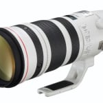 Canon EF 200-400mm f/4 L IS USM