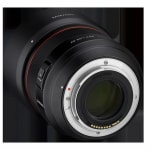 Samyang AF 85mm f/1.4