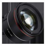 Samyang AF 85mm f/1.4