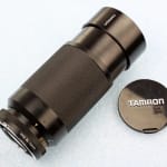 Tamron 75-250mm f/3.8-4.5 Adaptall-2 model 104A