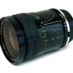 Vivitar Series 1 24-70mm f/3.8-4.8
