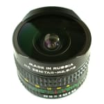 Zenit Zenitar 16mm f/2.8 MC Fisheye