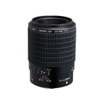 PhaseOne Digital MF 120mm f/4 Macro