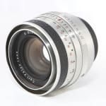 Carl Zeiss Jena Biometar 80mm f/2.8 (silver)