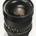 Carl Zeiss Distagon T 18mm f/4 C/Y