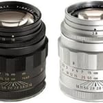 Leitz Wetzlar Tele-Elmarit 90mm f/2.8