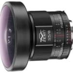 Zenit 8mm f/3.5 Fisheye