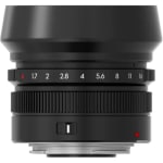 DJI 15mm f/1.7 MFT Asph
