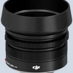 DJI 15mm f/1.7 MFT Asph