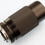 Yashica ML Zoom 75-150mm f/4