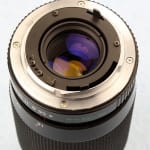 Yashica ML Zoom 75-150mm f/4
