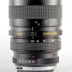 Vivitar 35-105mm f/3.5 MC