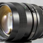 Vivitar 35-105mm f/3.5 MC