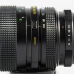 Vivitar 35-105mm f/3.5 MC