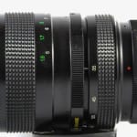 Vivitar 35-105mm f/3.5 MC