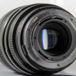 Vivitar 35-105mm f/3.5 MC