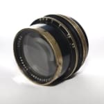 J.H.Dallmeyer Speedy 210mm f/4.5