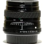 Sigma MF Super-Wide II 24mm f/2.8 M