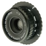 Holga HL 60mm f/8